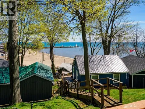 17 Bucks Park Port Dover ON N0A 1N0