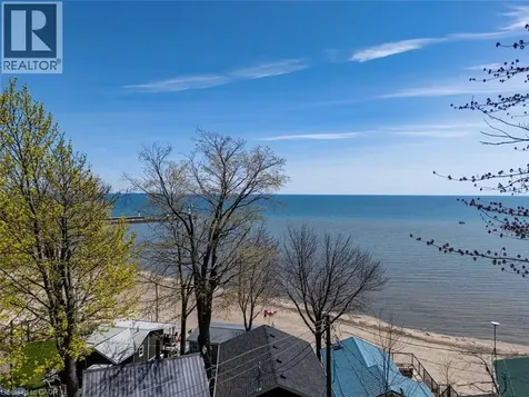 17 Bucks Park Port Dover ON N0A 1N0