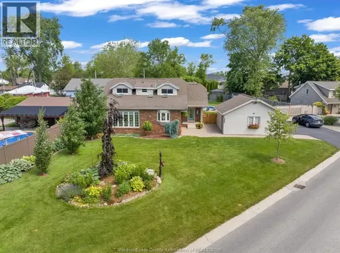 320 Lakeview Avenue Kingsville ON N9Y 2E3
