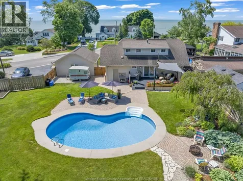 320 Lakeview Avenue Kingsville ON N9Y 2E3