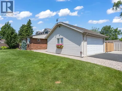 320 Lakeview Avenue Kingsville ON N9Y 2E3