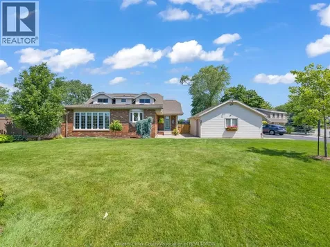 320 Lakeview Avenue Kingsville ON N9Y 2E3