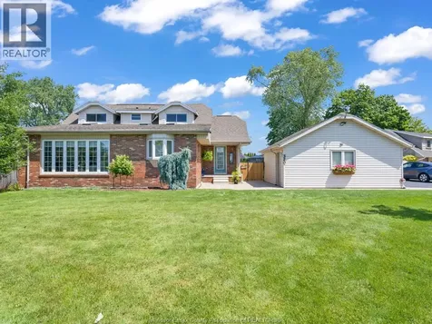 320 Lakeview Avenue Kingsville ON N9Y 2E3