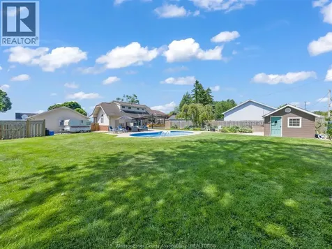 320 Lakeview Avenue Kingsville ON N9Y 2E3