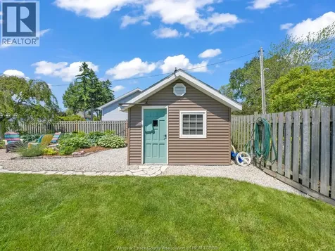 320 Lakeview Avenue Kingsville ON N9Y 2E3