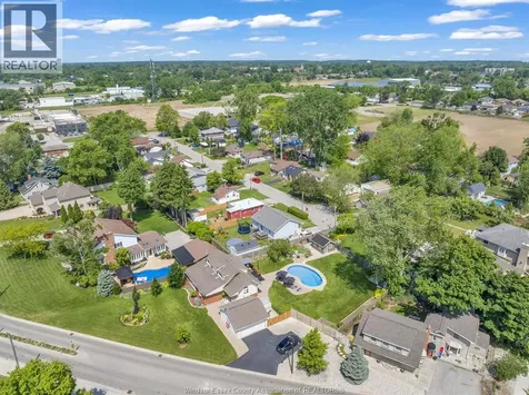 320 Lakeview Avenue Kingsville ON N9Y 2E3