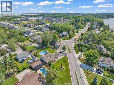 320 Lakeview Avenue Kingsville ON N9Y 2E3