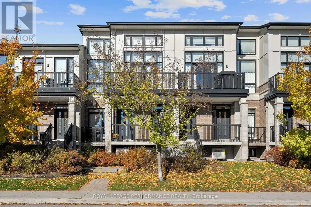 167 Poplin Street Ottawa ON K4M 0G7