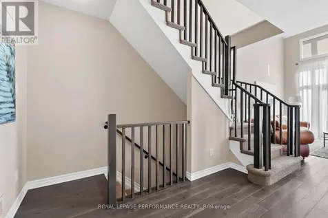167 Poplin Street Ottawa ON K4M 0G7