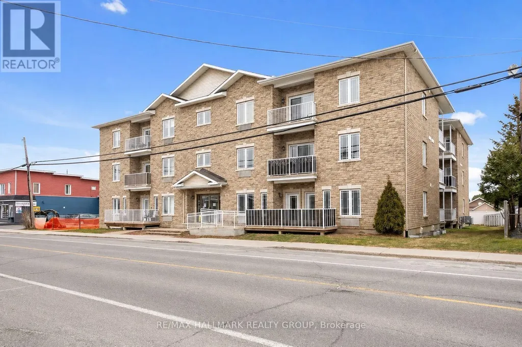 1026 Laurier Street Clarence-rockland ON K4K 1V6