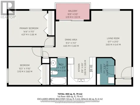1026 Laurier Street Clarence-rockland ON K4K 1V6