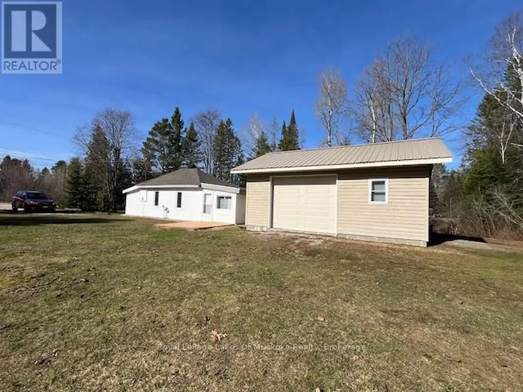 75 Park Street Sundridge ON P0A 1Z0