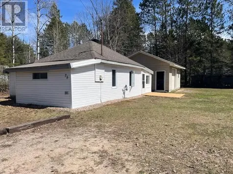 75 Park Street Sundridge ON P0A 1Z0