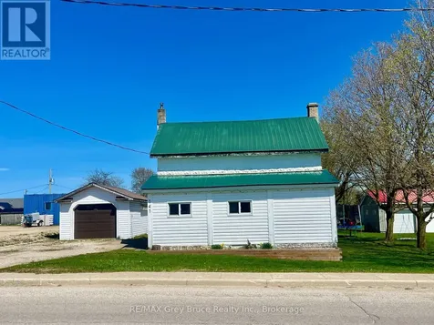 141 Yonge Street North Arran-elderslie ON N0H 2N0
