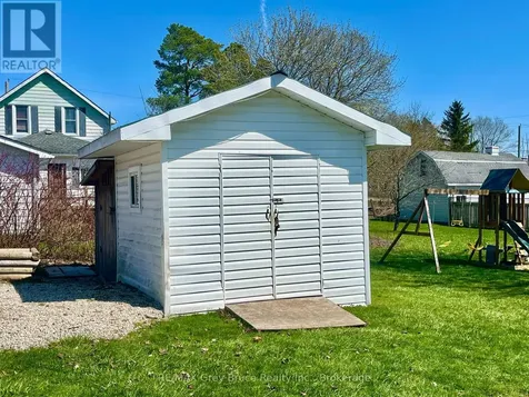 141 Yonge Street North Arran-elderslie ON N0H 2N0