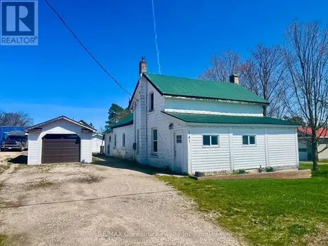 141 Yonge Street North Arran-elderslie ON N0H 2N0