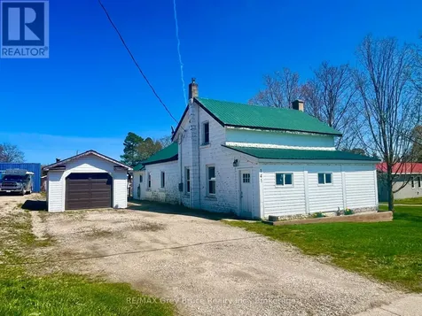 141 Yonge Street North Arran-elderslie ON N0H 2N0