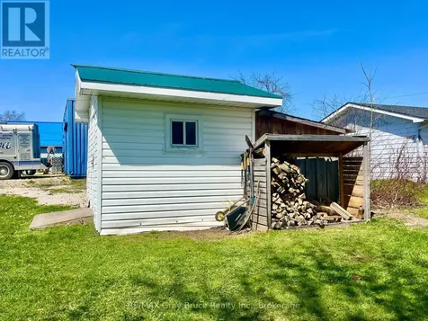 141 Yonge Street North Arran-elderslie ON N0H 2N0