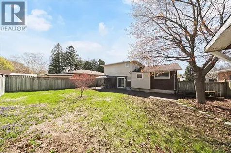 1126 Cathcart Boulevard Sarnia ON N7S 2H5
