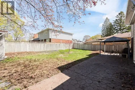 1126 Cathcart Boulevard Sarnia ON N7S 2H5