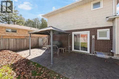 1126 Cathcart Boulevard Sarnia ON N7S 2H5