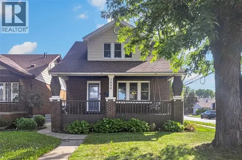 1494 Pierre Windsor ON N8X 4P3