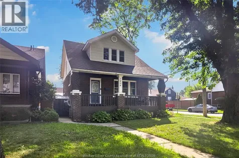 1494 Pierre Windsor ON N8X 4P3