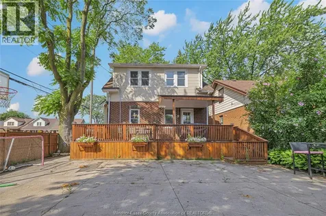 1494 Pierre Windsor ON N8X 4P3