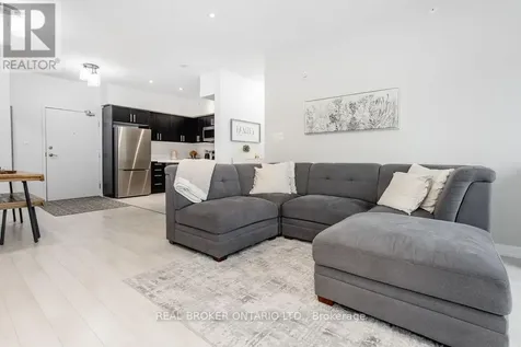 304 Essa Road Barrie (400 West) ON L9J 0H4