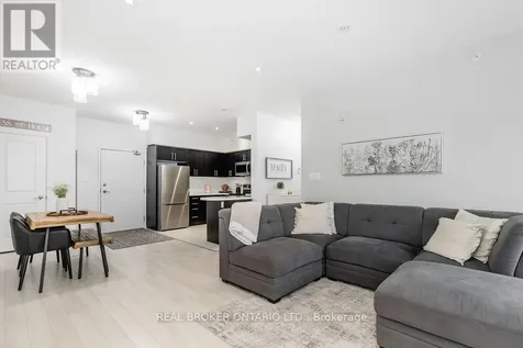 304 Essa Road Barrie (400 West) ON L9J 0H4