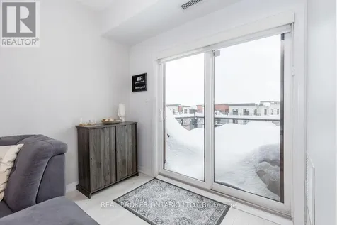 304 Essa Road Barrie (400 West) ON L9J 0H4
