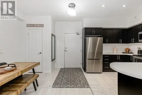 304 Essa Road Barrie (400 West) ON L9J 0H4