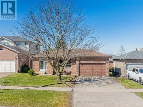 321 Park Street Orillia ON L3V 7R6