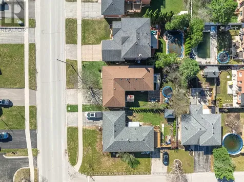 321 Park Street Orillia ON L3V 7R6