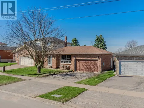 321 Park Street Orillia ON L3V 7R6