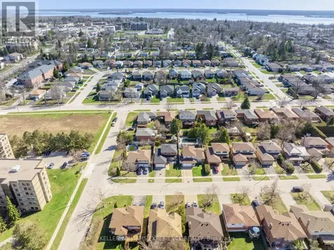 321 Park Street Orillia ON L3V 7R6