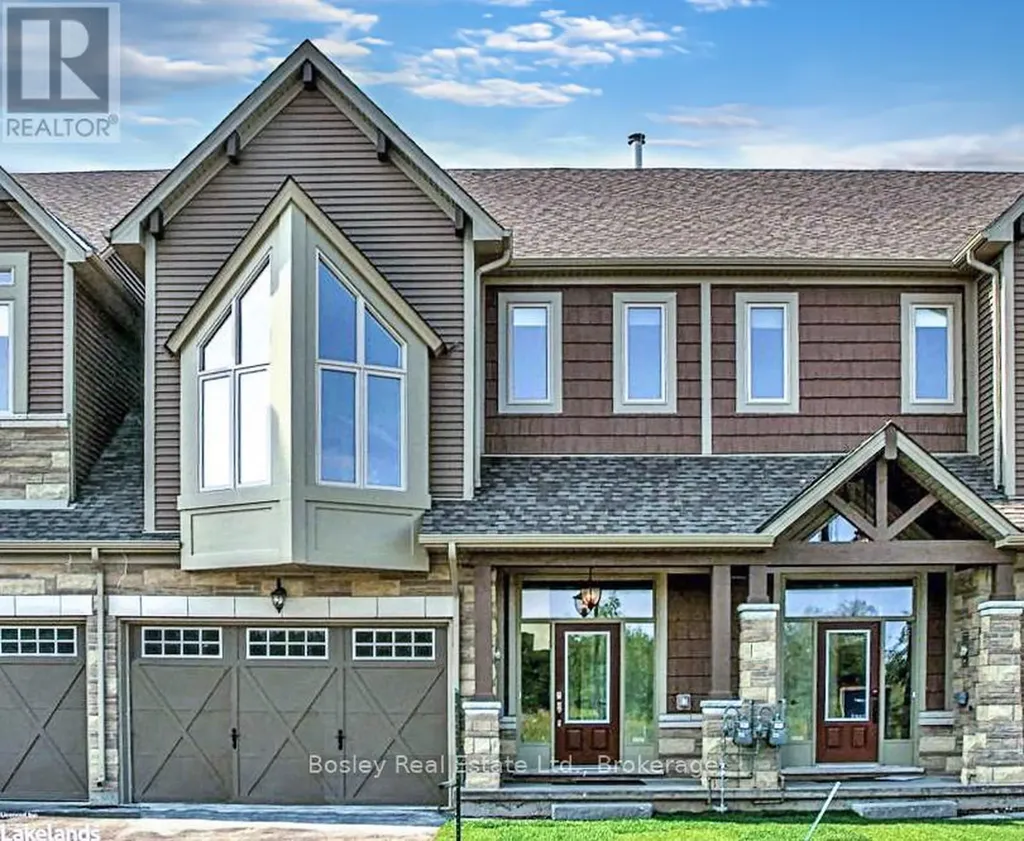 104 Delphi Lane Blue Mountains ON N0H 1J0