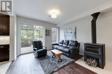 104 Delphi Lane Blue Mountains ON N0H 1J0
