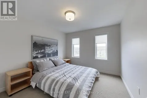 104 Delphi Lane Blue Mountains ON N0H 1J0