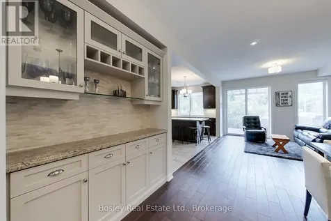 104 Delphi Lane Blue Mountains ON N0H 1J0