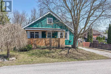 76 Mckenzie Street Orillia ON L3V 6A7