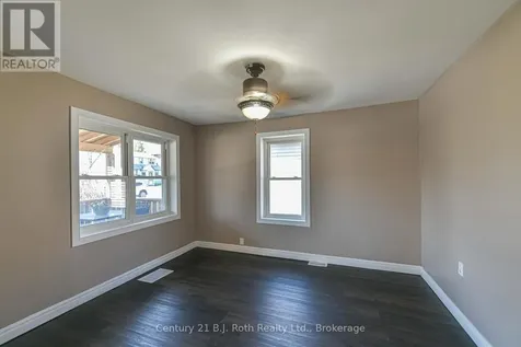 76 Mckenzie Street Orillia ON L3V 6A7
