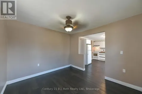 76 Mckenzie Street Orillia ON L3V 6A7