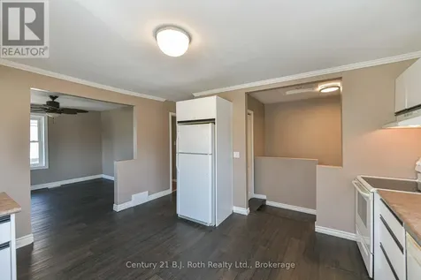 76 Mckenzie Street Orillia ON L3V 6A7