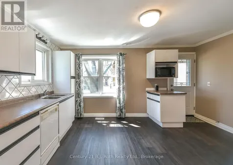 76 Mckenzie Street Orillia ON L3V 6A7