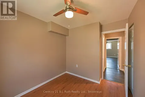 76 Mckenzie Street Orillia ON L3V 6A7