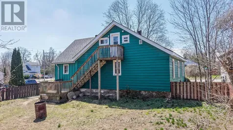 76 Mckenzie Street Orillia ON L3V 6A7