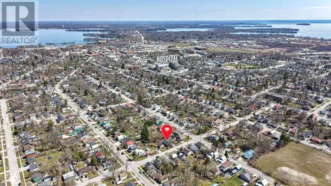 76 Mckenzie Street Orillia ON L3V 6A7
