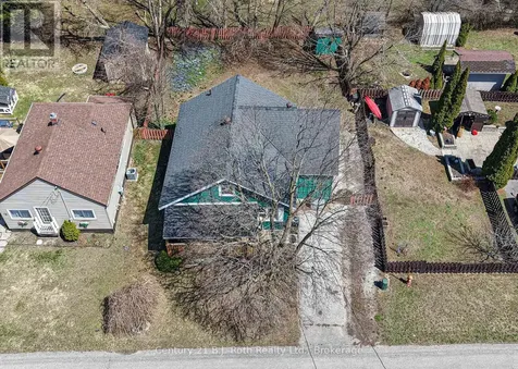 76 Mckenzie Street Orillia ON L3V 6A7