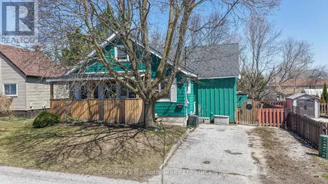 76 Mckenzie Street Orillia ON L3V 6A7